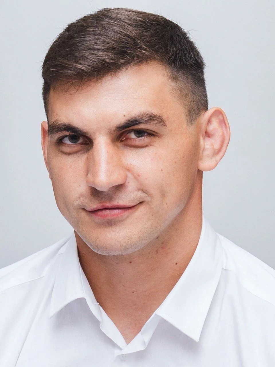 Акинин Юрий Александрович.